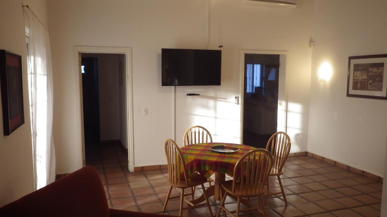 Central Bed & Breakfast La Paz Dış mekan fotoğraf