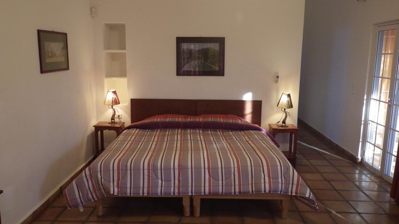 Central Bed & Breakfast La Paz Dış mekan fotoğraf