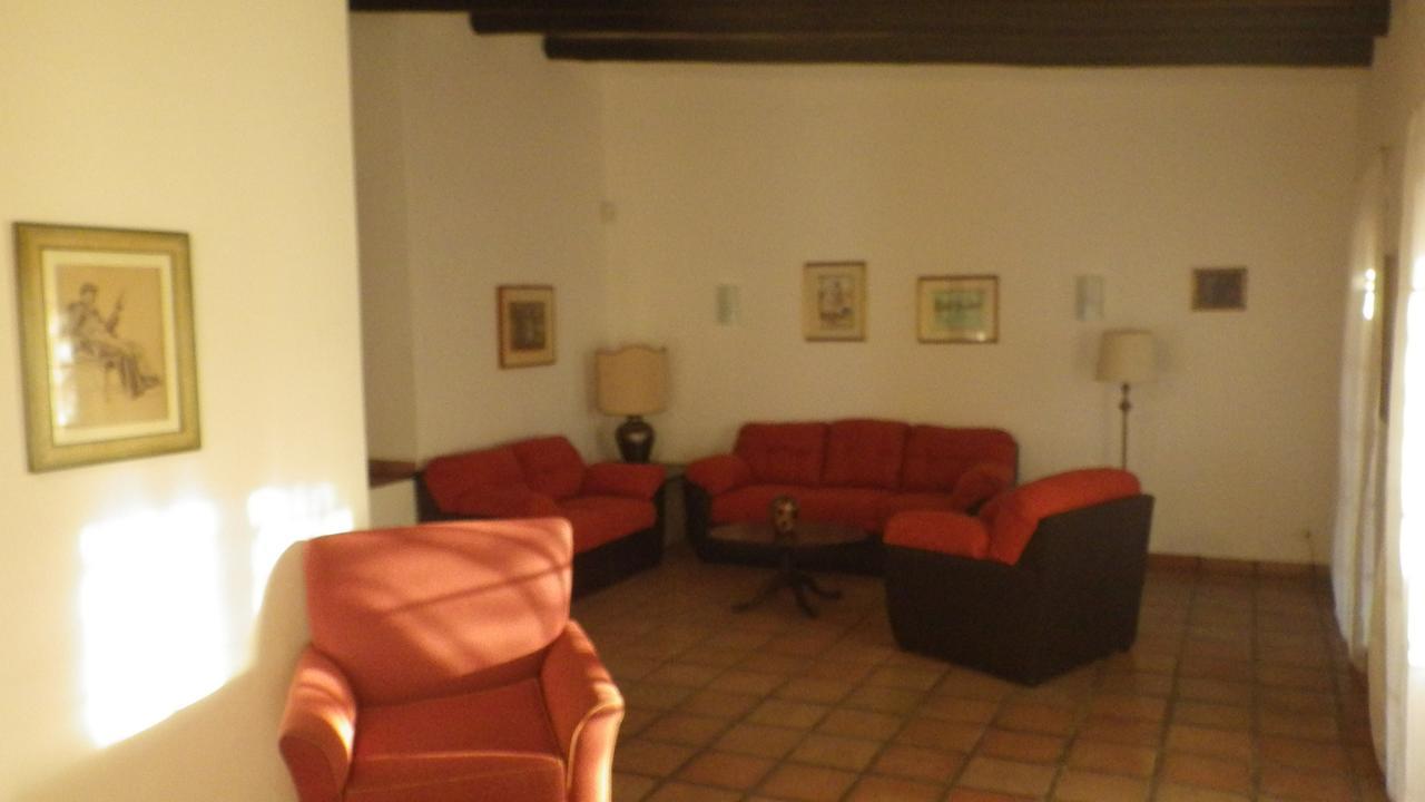 Central Bed & Breakfast La Paz Dış mekan fotoğraf