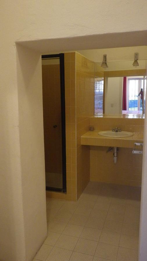 Central Bed & Breakfast La Paz Dış mekan fotoğraf
