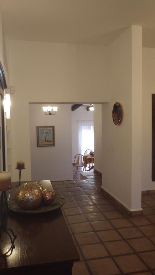 Central Bed & Breakfast La Paz Dış mekan fotoğraf