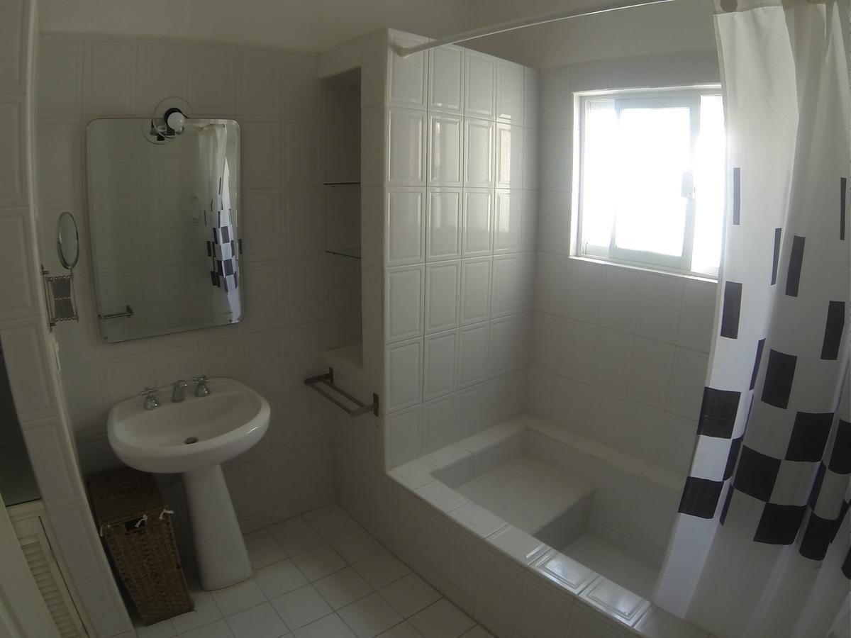 Central Bed & Breakfast La Paz Dış mekan fotoğraf