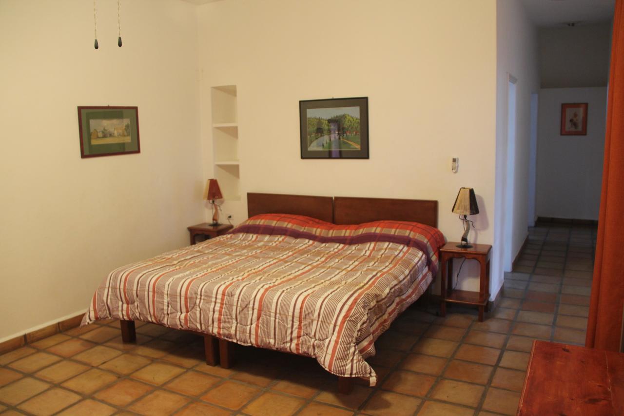 Central Bed & Breakfast La Paz Dış mekan fotoğraf
