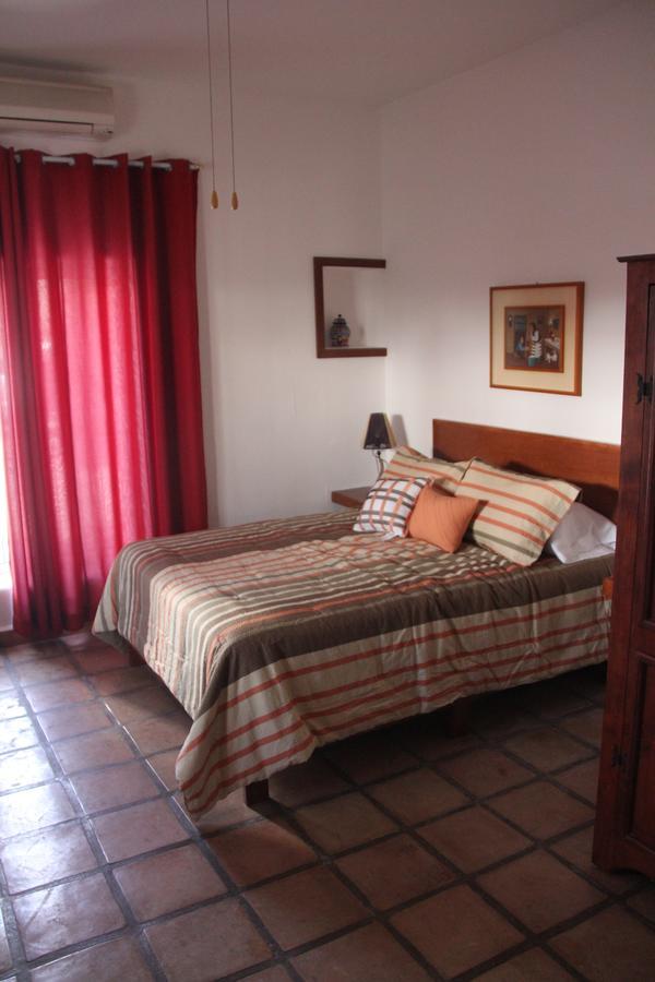 Central Bed & Breakfast La Paz Dış mekan fotoğraf