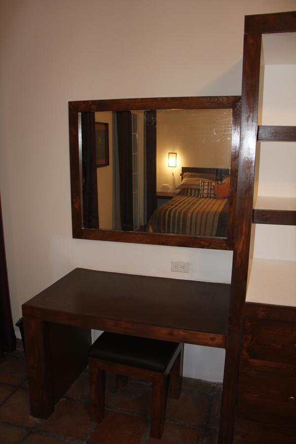 Central Bed & Breakfast La Paz Dış mekan fotoğraf