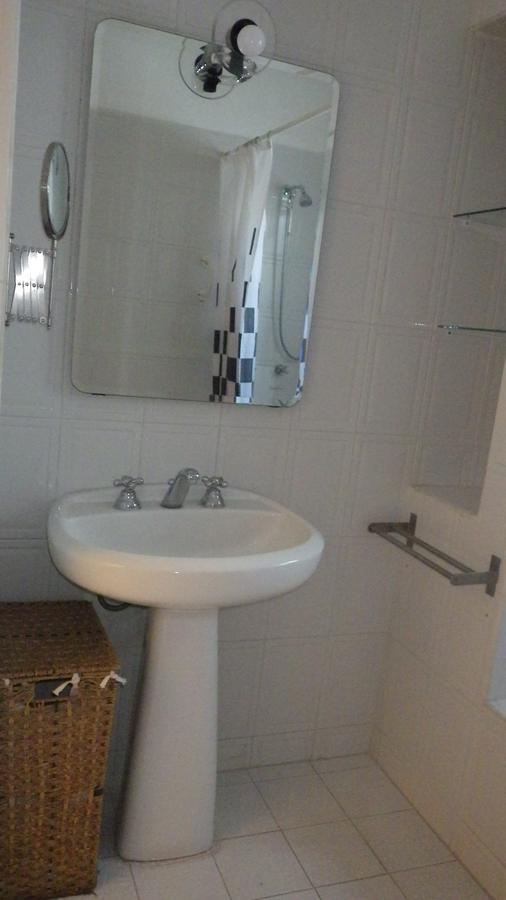 Central Bed & Breakfast La Paz Dış mekan fotoğraf