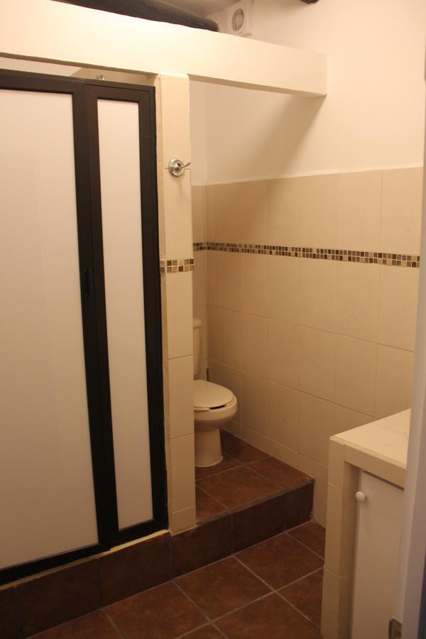 Central Bed & Breakfast La Paz Dış mekan fotoğraf