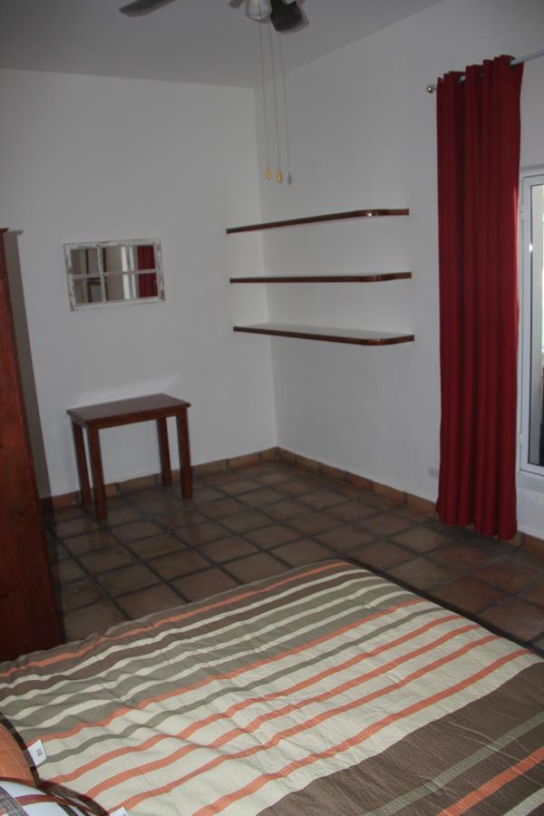 Central Bed & Breakfast La Paz Dış mekan fotoğraf