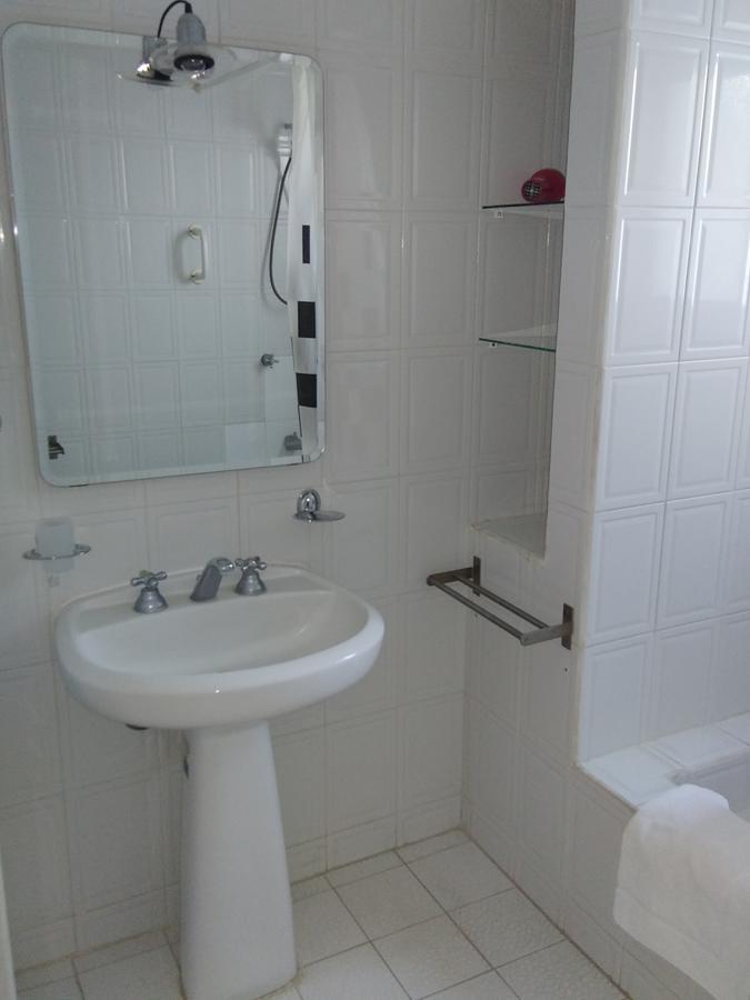 Central Bed & Breakfast La Paz Dış mekan fotoğraf