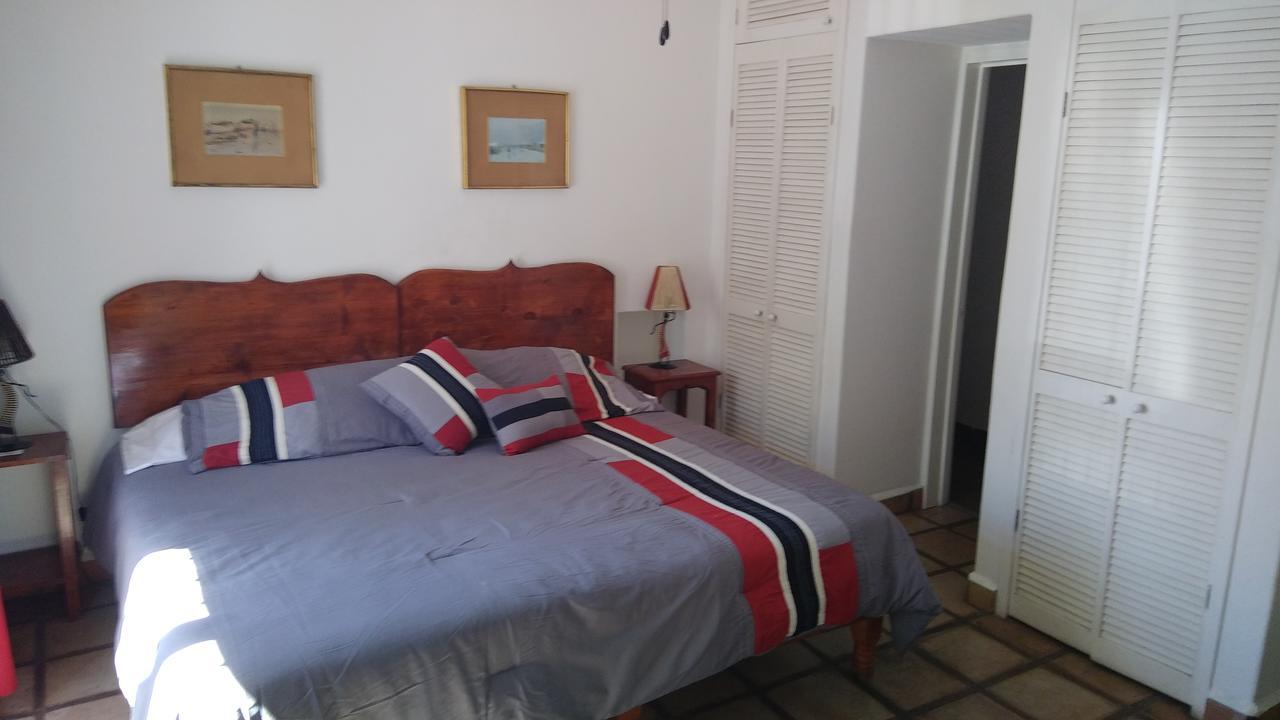 Central Bed & Breakfast La Paz Dış mekan fotoğraf
